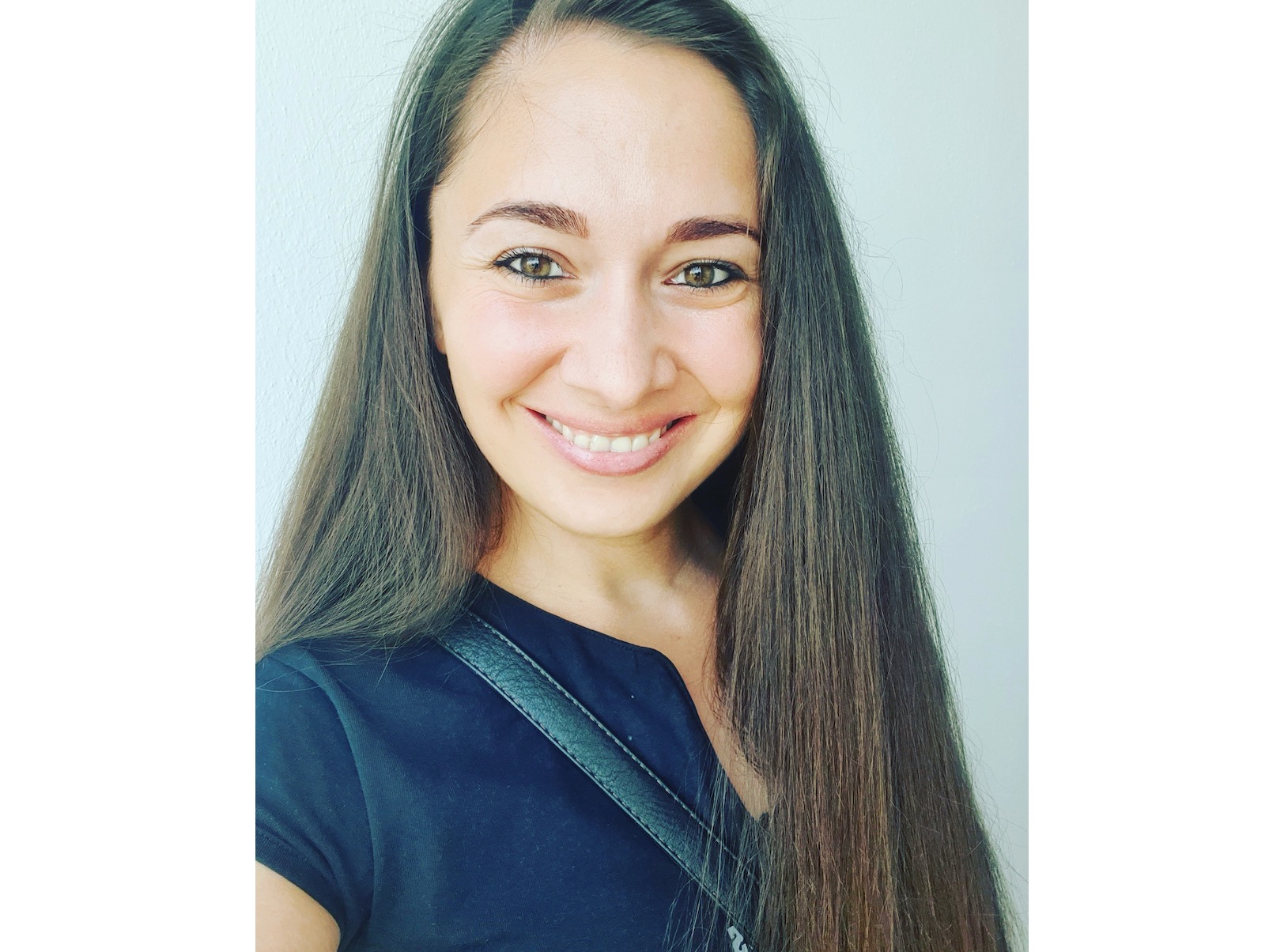 Lektorka Lýdia Hančariková: “Snažím sa zachovať si ľudskosť a autentickosť. Chcem, aby ma študenti vnímali ako osobu, ktorej záleží na ich spokojnosti v každom smere.”